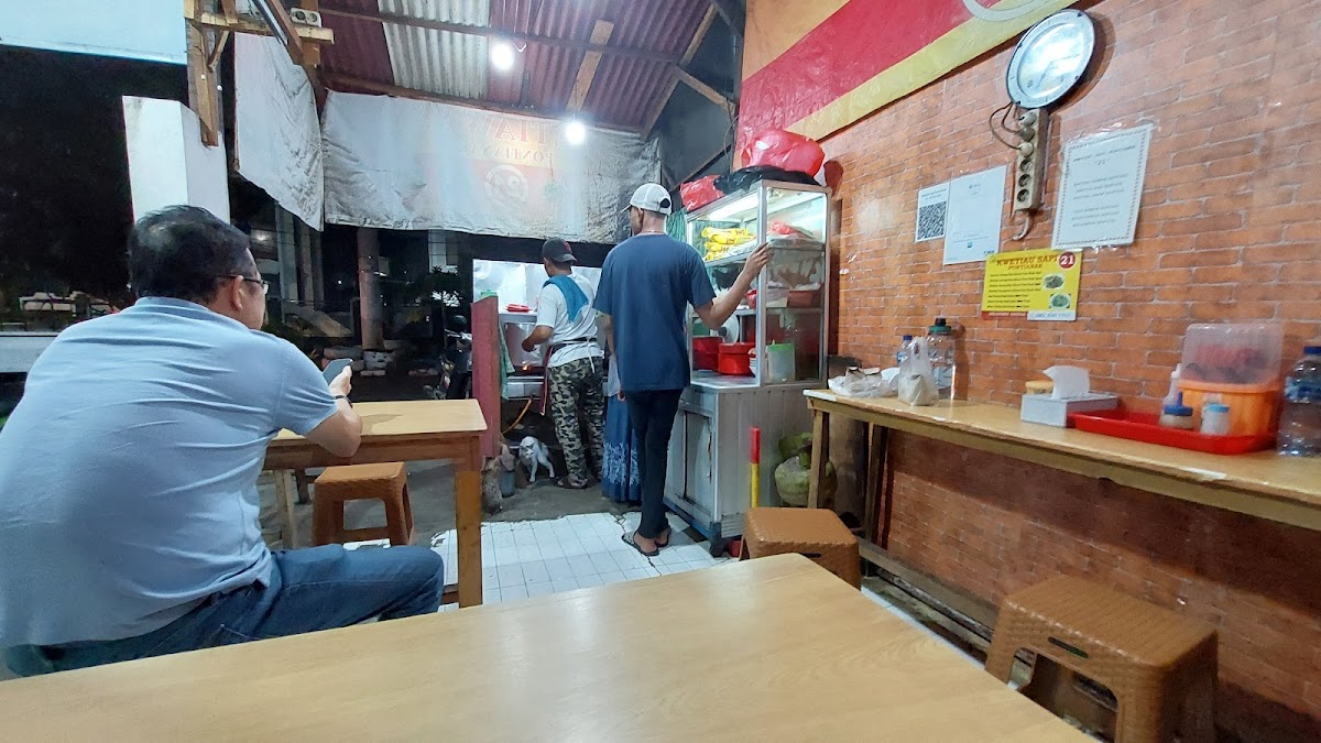 Kwetiau Sapi Pontianak 21