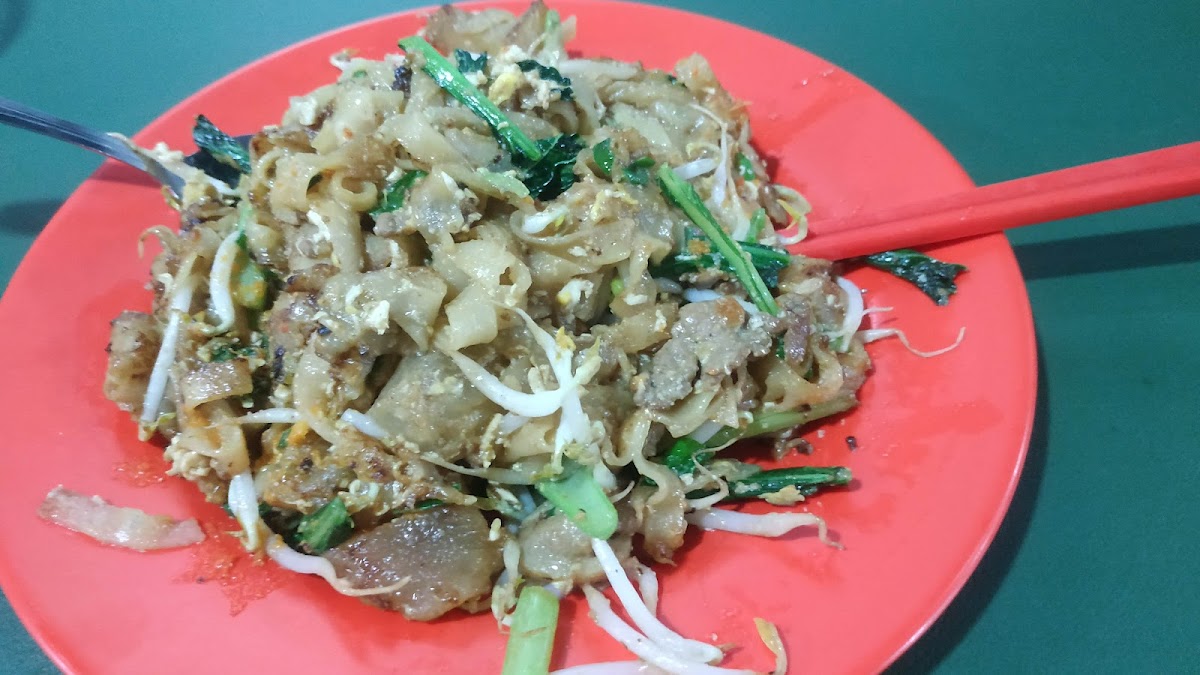 Kwetiau Sapi Pontianak 21 Photo 5