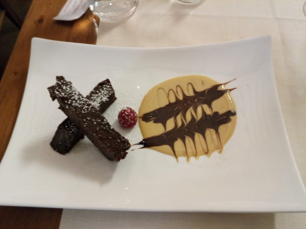 Ristorante La Sosta Photo 10
