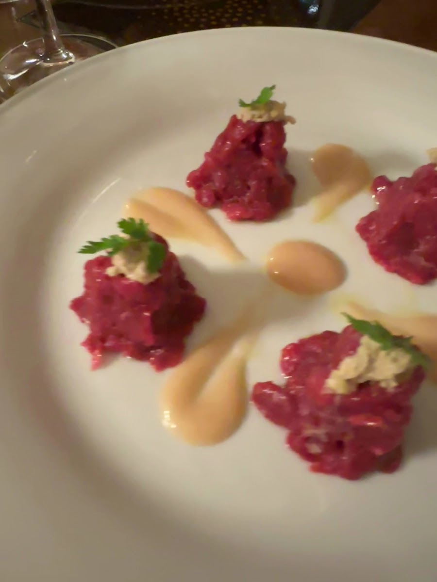 Ristorante La Sosta Photo 2