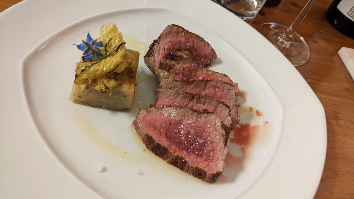 Ristorante La Sosta Photo 4