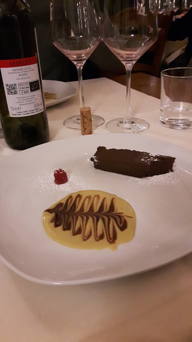 Ristorante La Sosta Photo 5