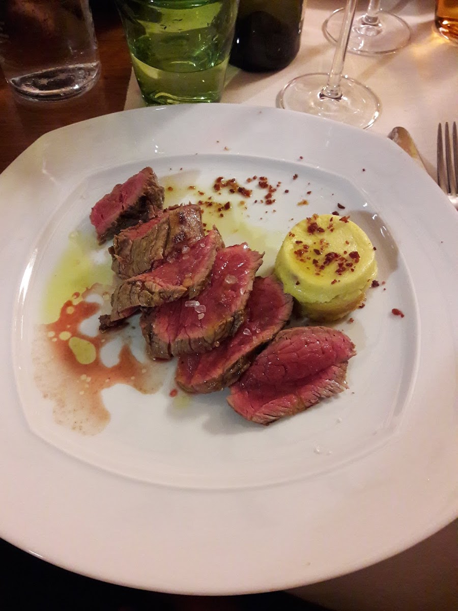 Ristorante La Sosta Photo 6
