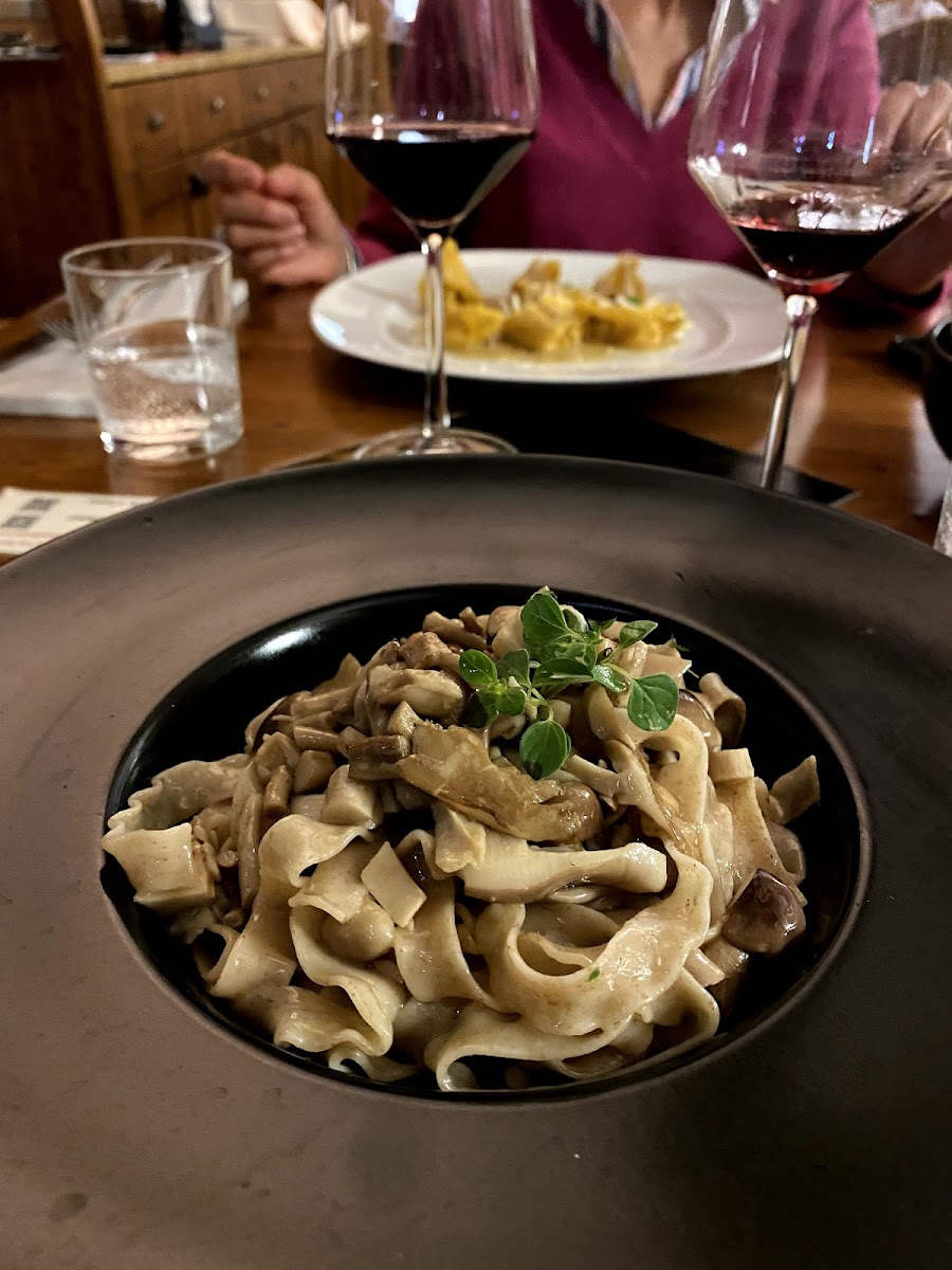 Ristorante La Sosta Photo 7