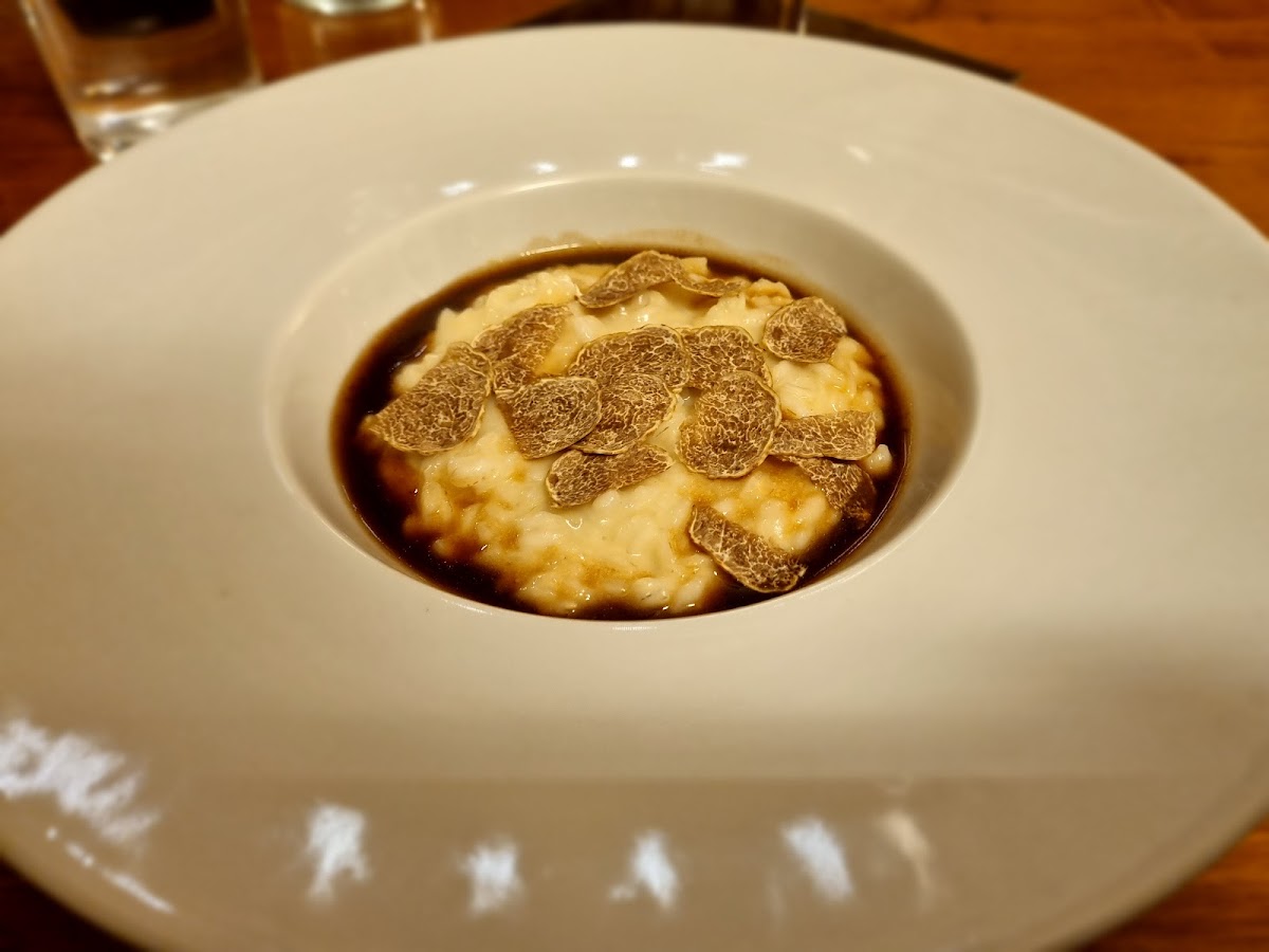 Ristorante La Sosta Photo 8