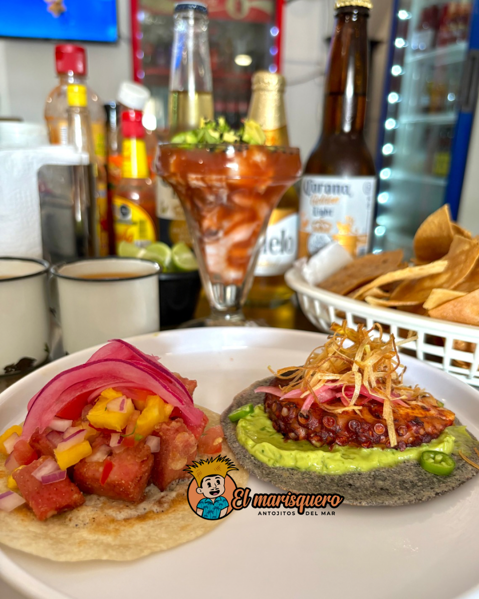 El marisquero Photo 2