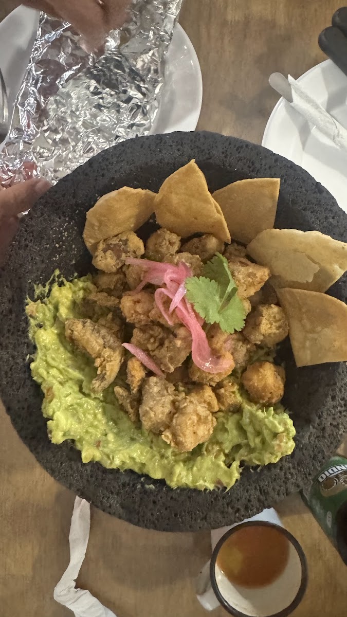 El marisquero Photo 3