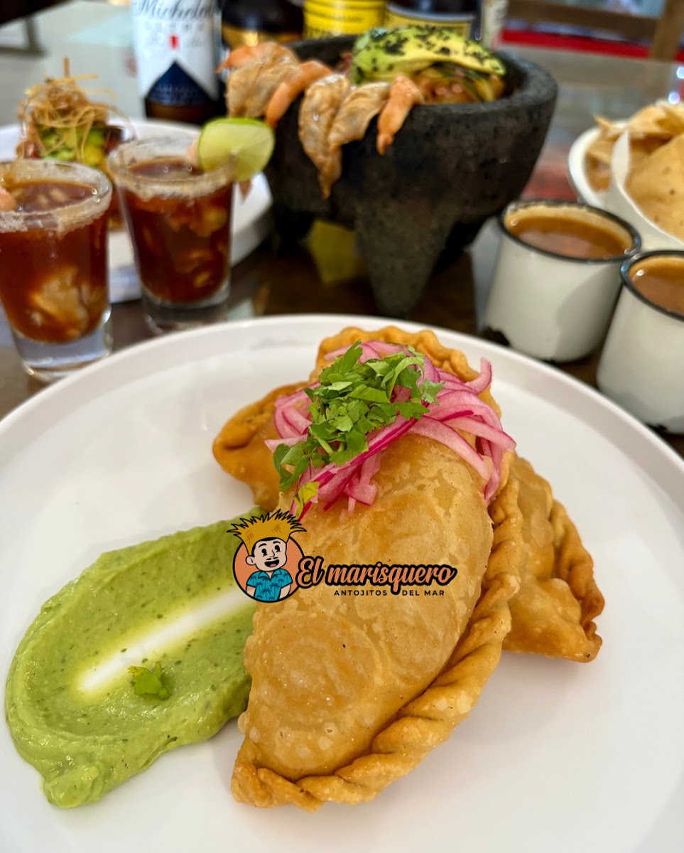 El marisquero Photo 4
