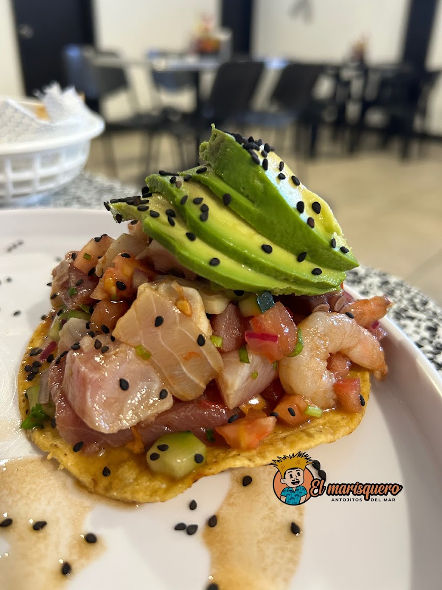 El marisquero Photo 6
