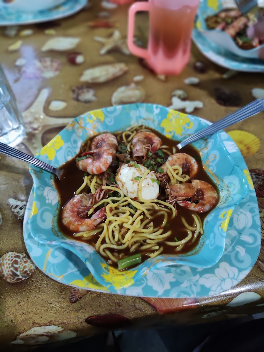 Mee Udang Angah Aran Photo 6