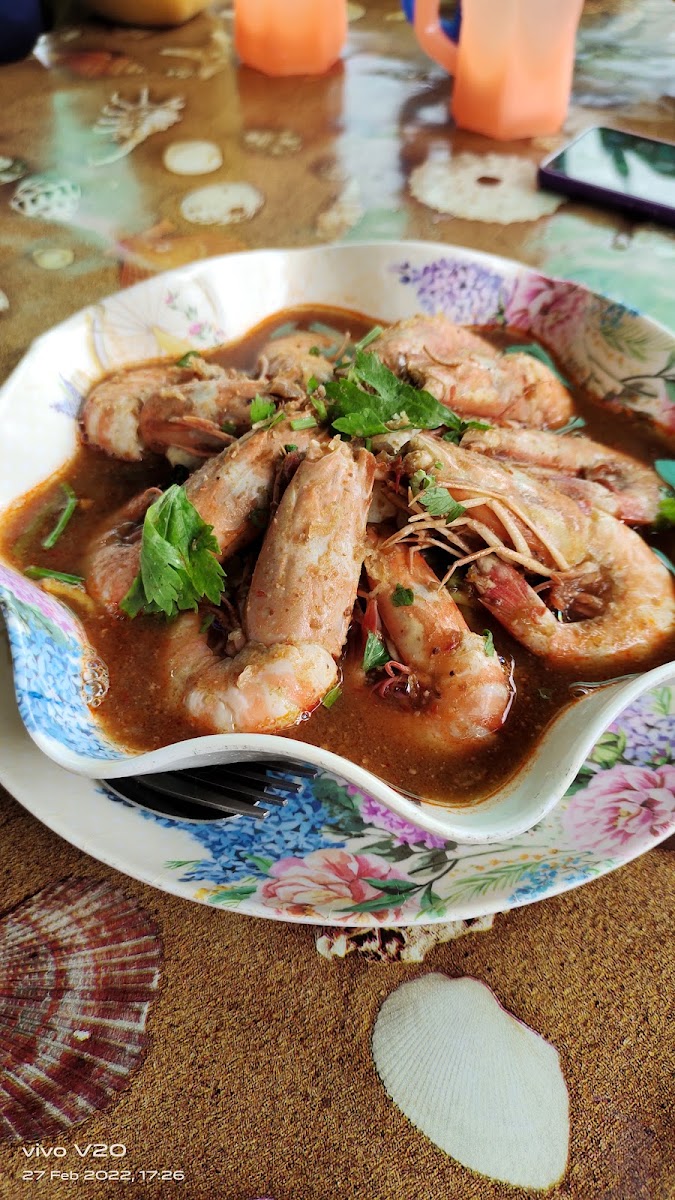 Mee Udang Angah Aran Photo 7