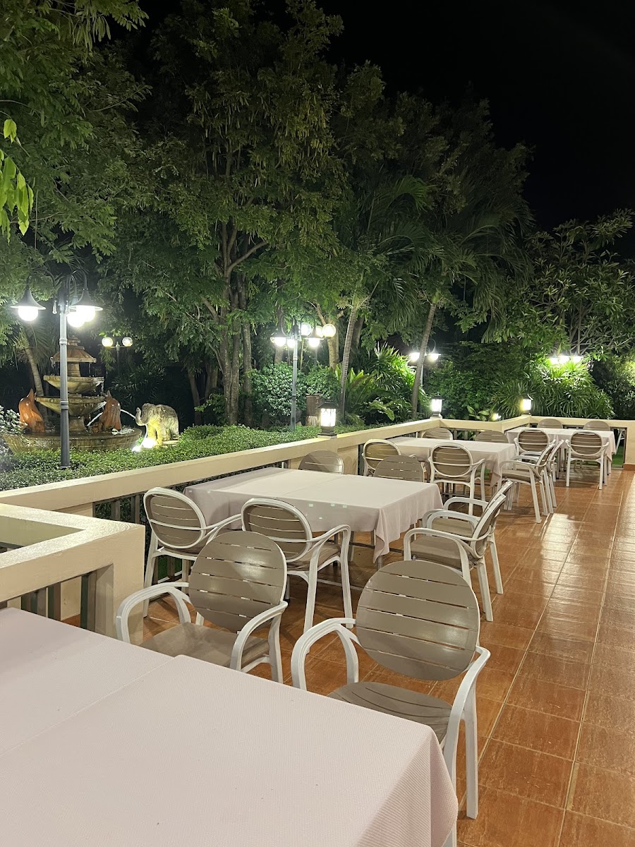 Rabiang Na Restaurant
