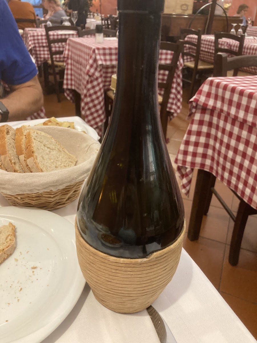 Ristorante Toto' Photo 10