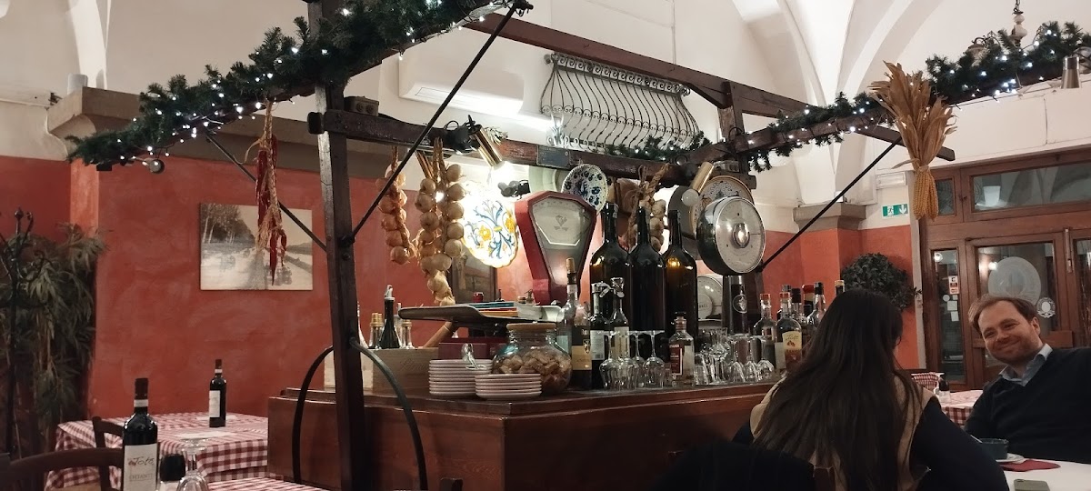 Ristorante Toto' Photo 3