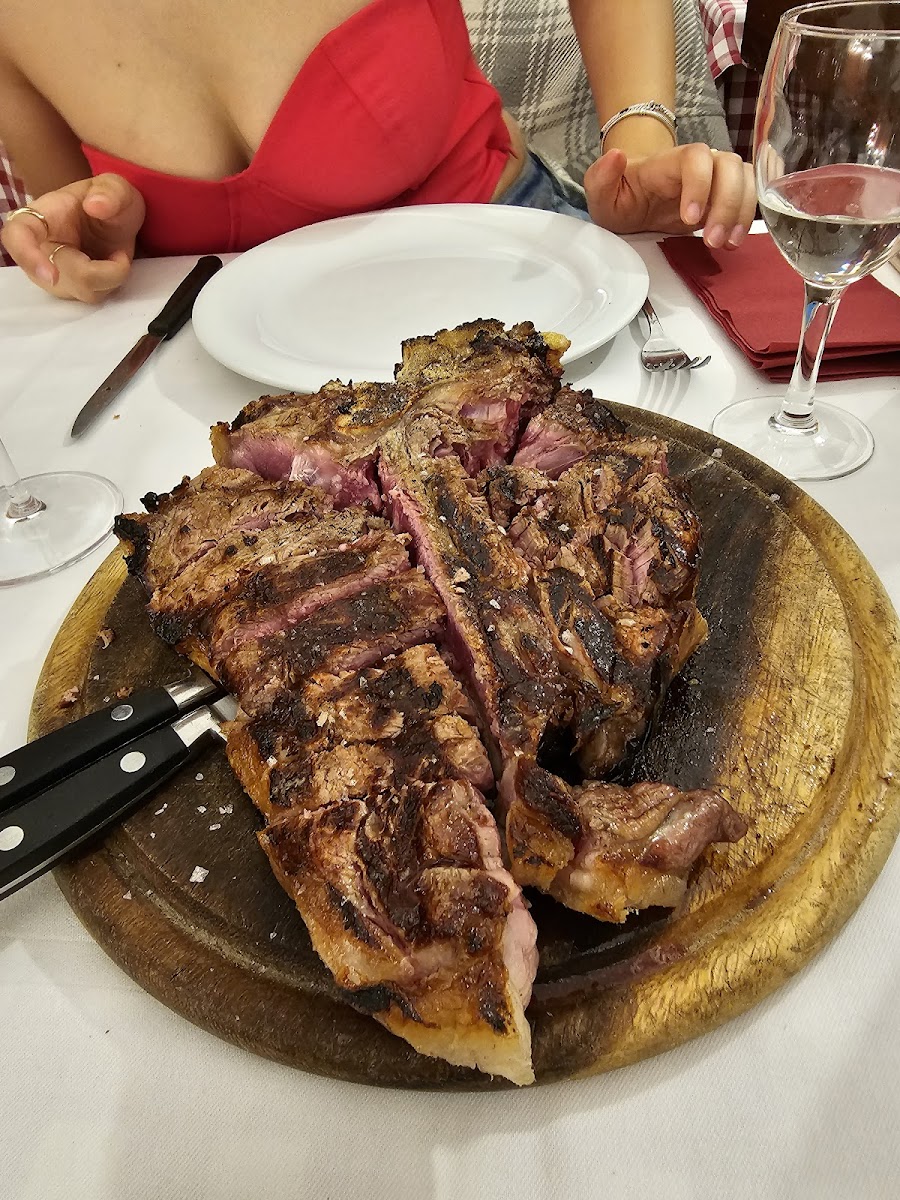 Ristorante Toto' Photo 5