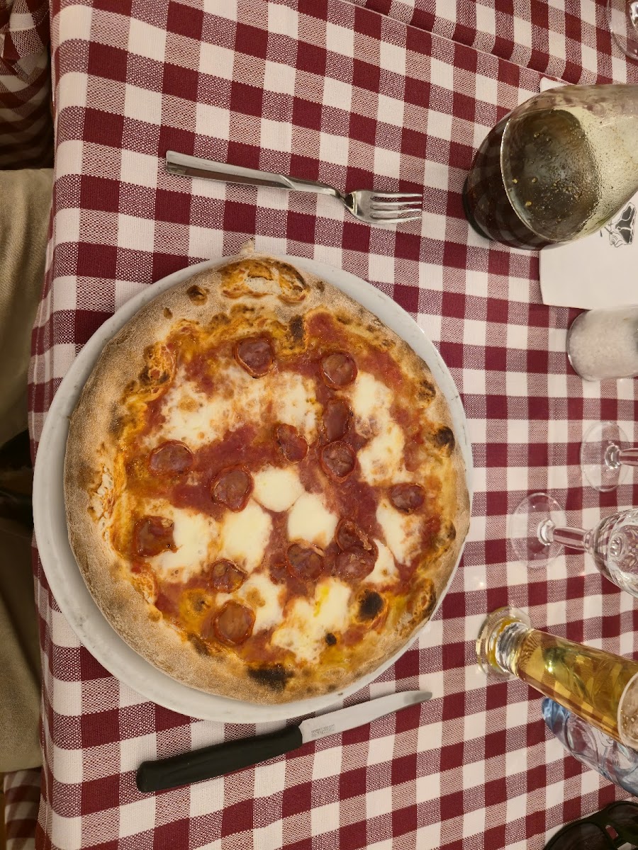 Ristorante Toto' Photo 7