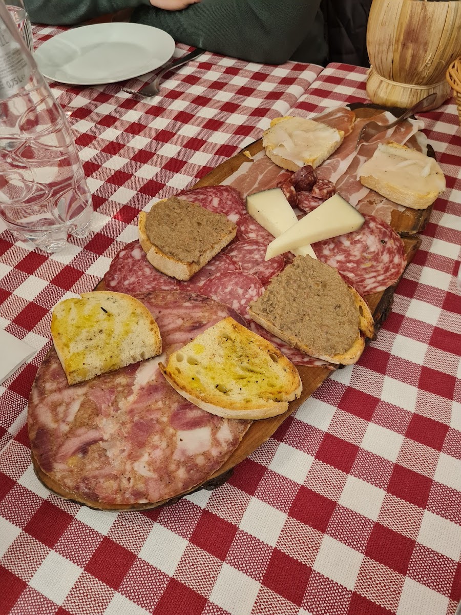 Ristorante Toto' Photo 8
