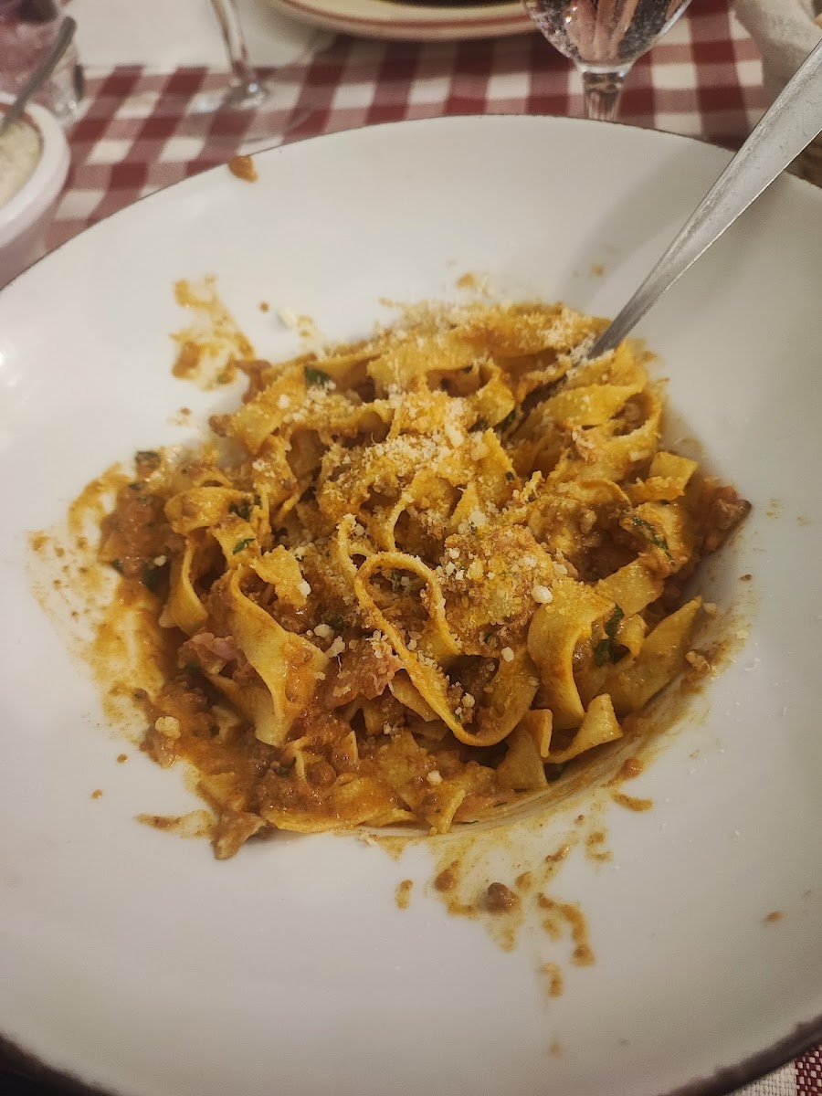 Ristorante Toto' Photo 9