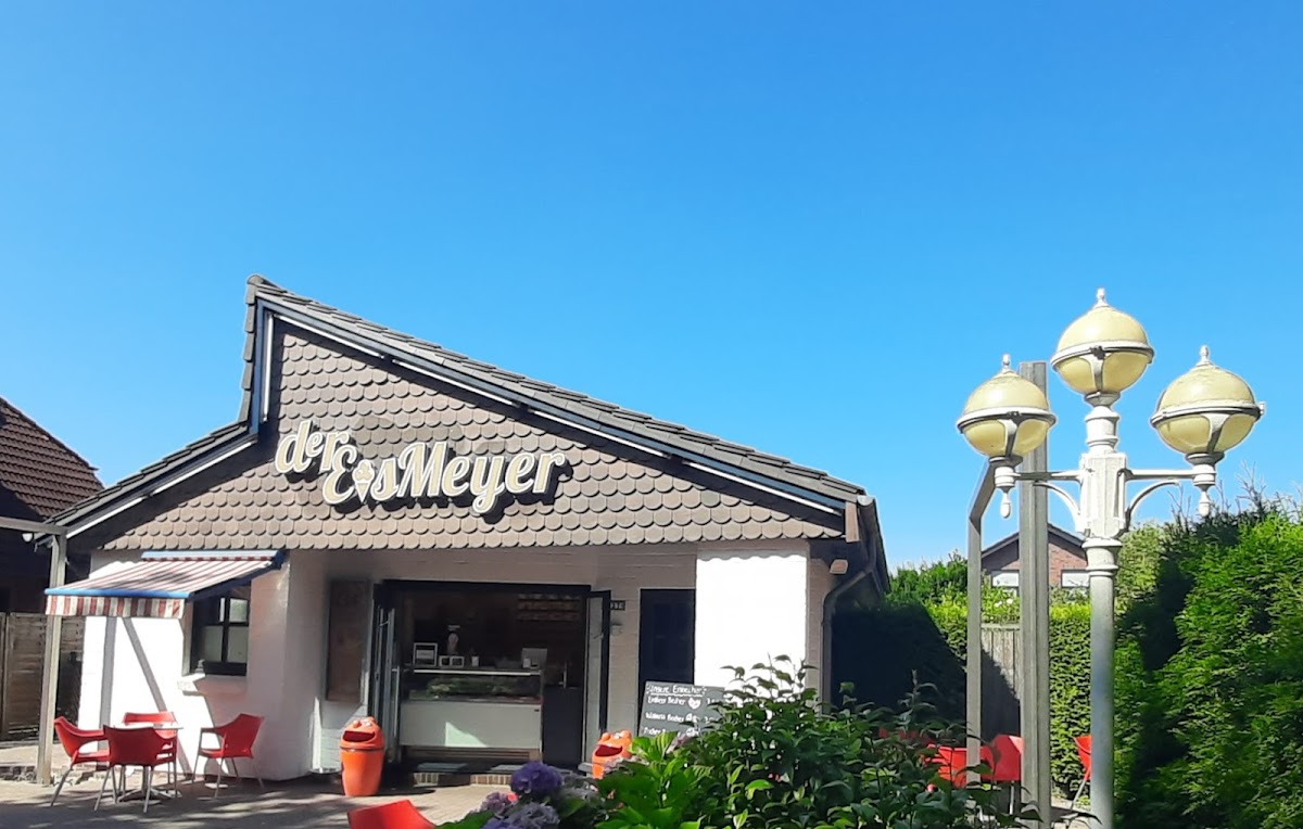 Der EisMeyer