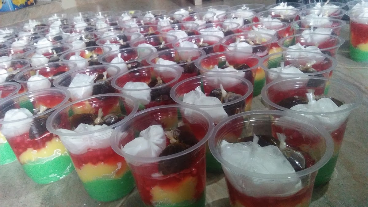 Roti Bakar & Kios Bensin Gilang Photo 10