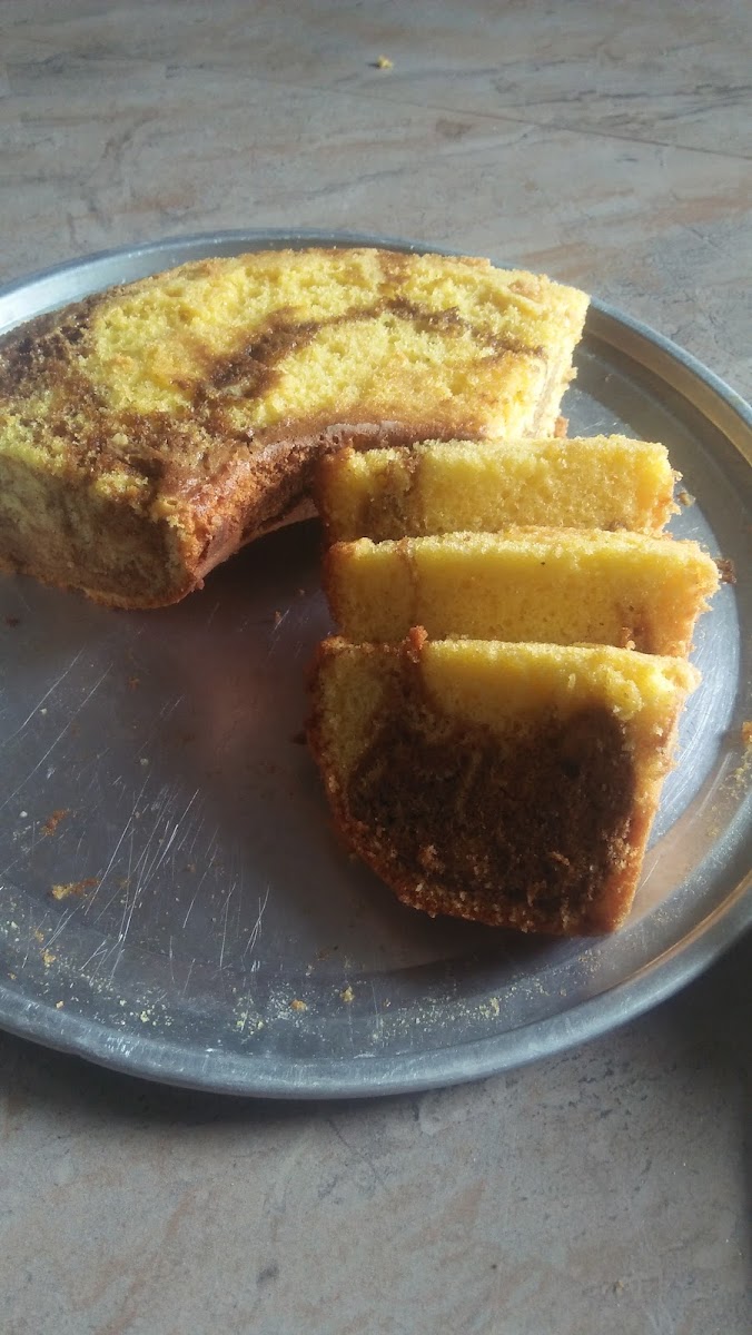 Roti Bakar & Kios Bensin Gilang Photo 3