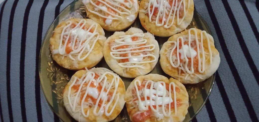 Roti Bakar & Kios Bensin Gilang Photo 5
