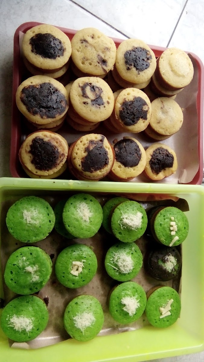 Roti Bakar & Kios Bensin Gilang Photo 8