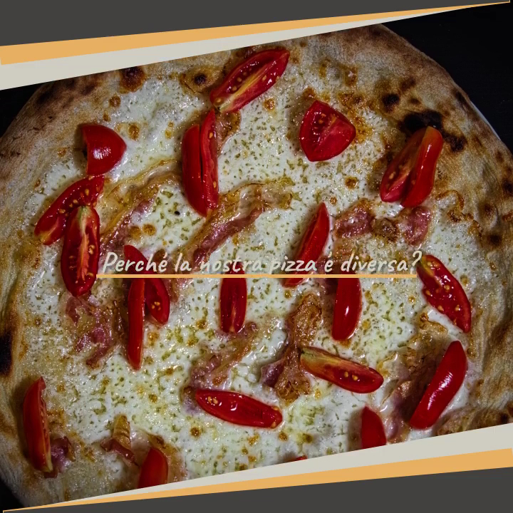 IL VICOLO Pizzeria con cucina - Reggiolo - Photo 2