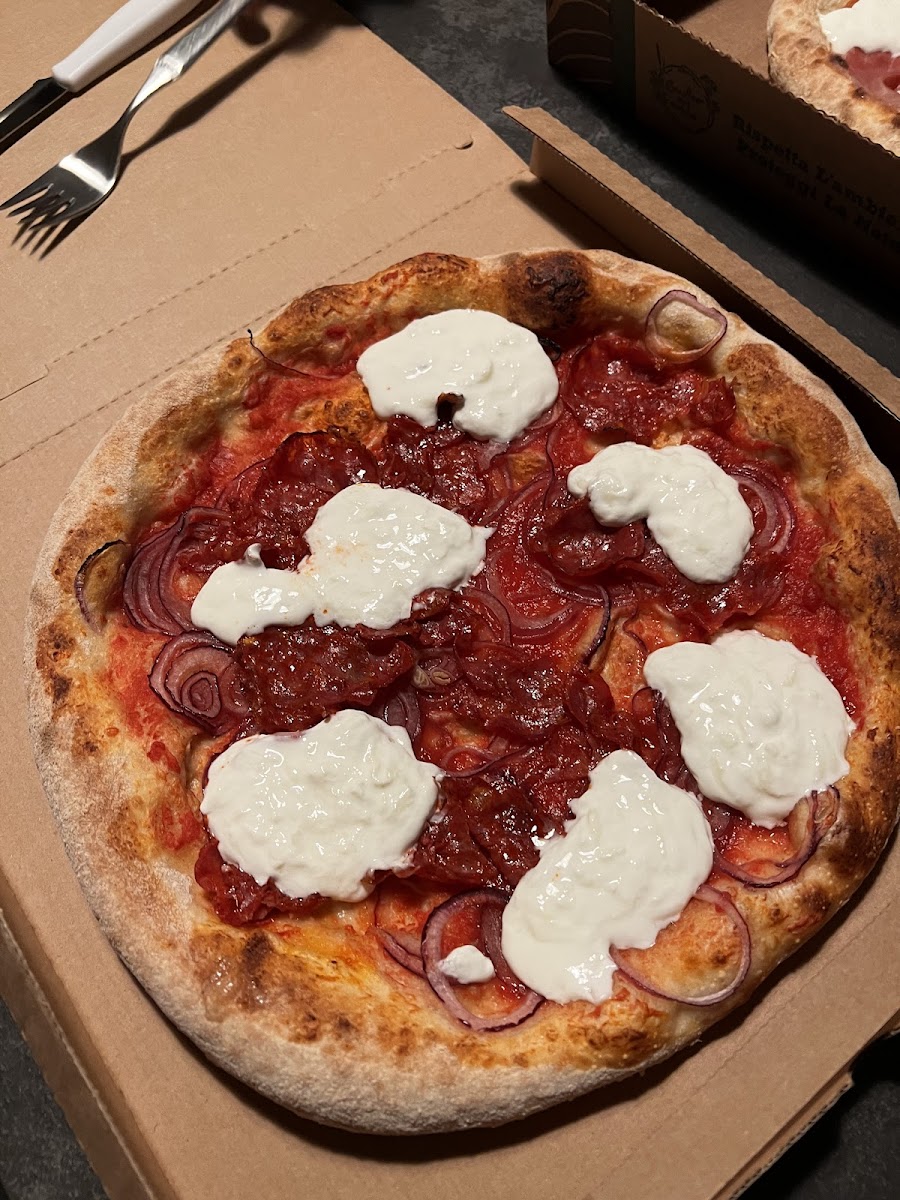 IL VICOLO Pizzeria con cucina - Reggiolo - Photo 5