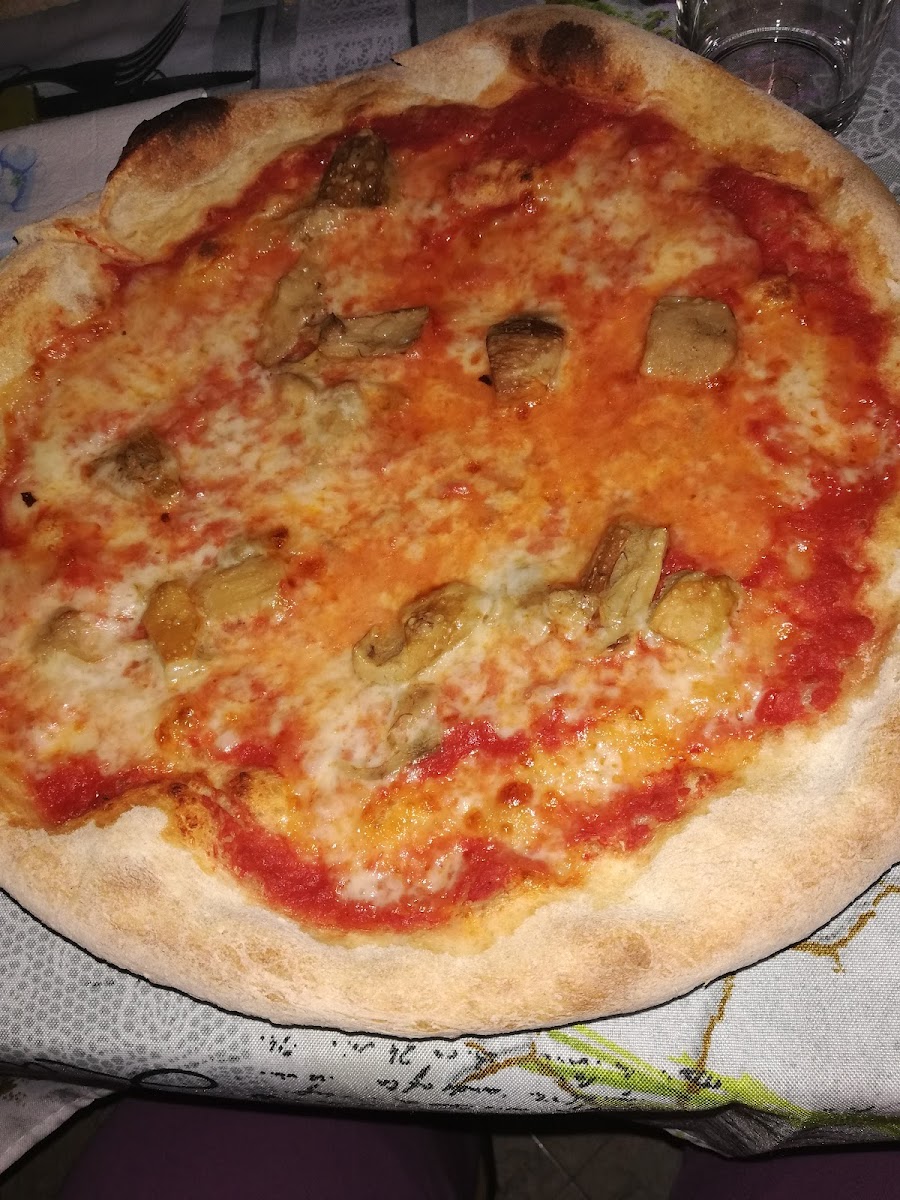 IL VICOLO Pizzeria con cucina - Reggiolo - Photo 6