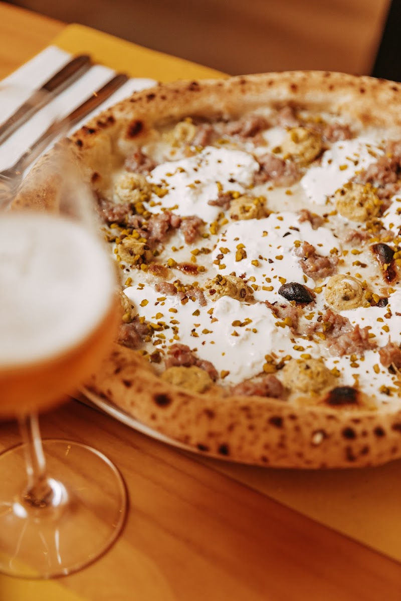 IL VICOLO Pizzeria con cucina - Reggiolo - Photo 8