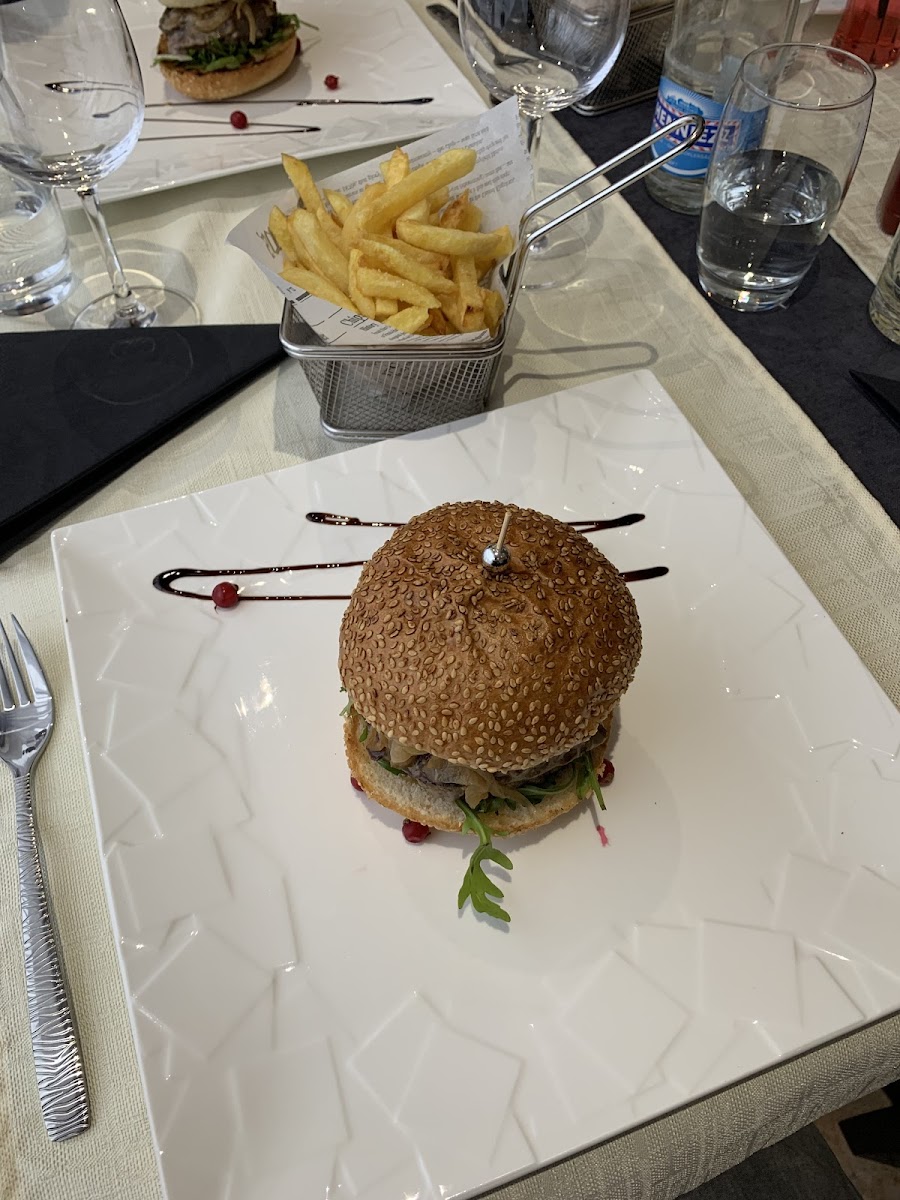Restaurant L’Oasis Photo 4