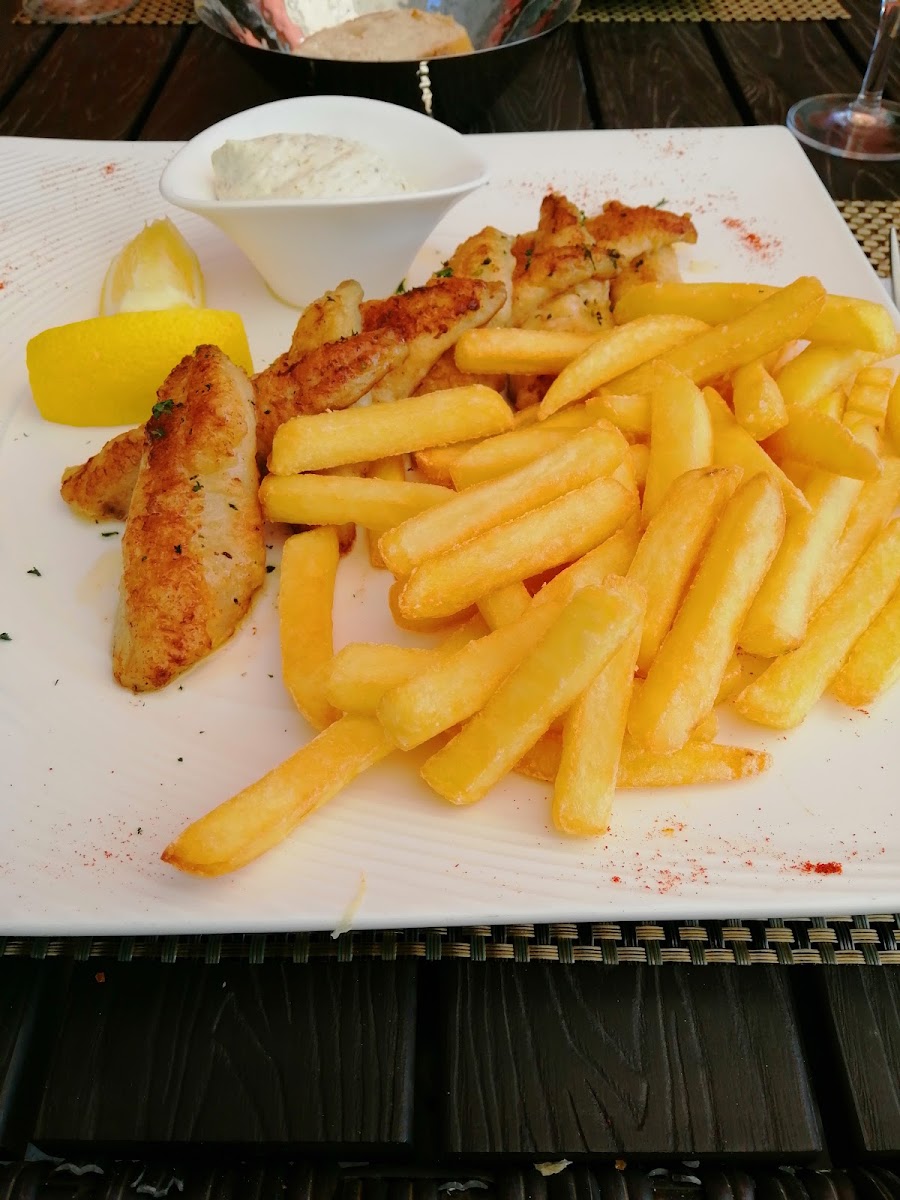 Restaurant L’Oasis Photo 7