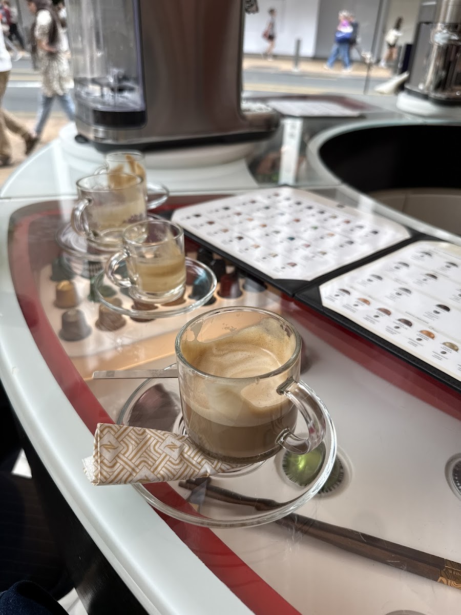 Nespresso Boutique Wellington Photo 4