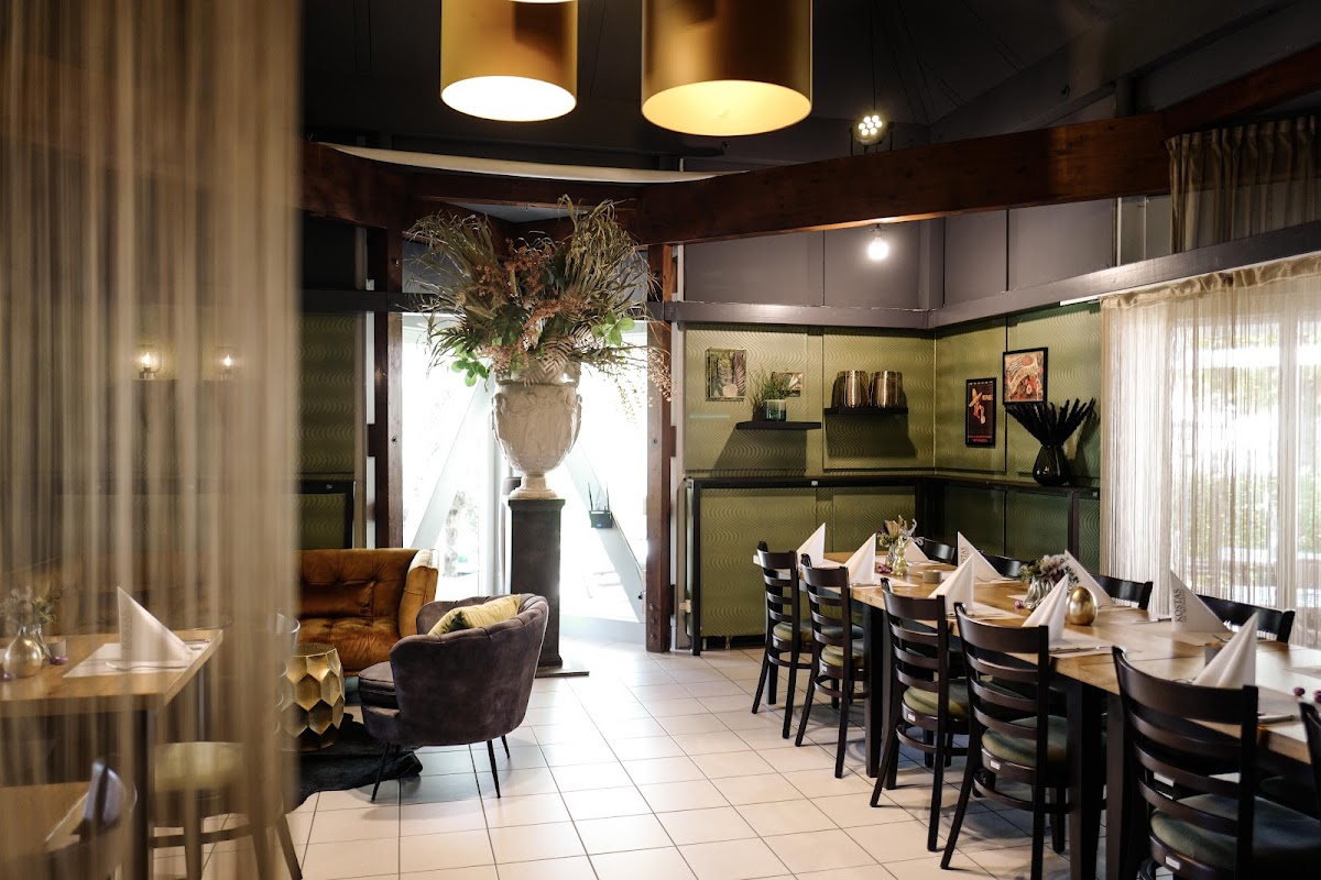 Kostas SVK-Restaurant Photo 6