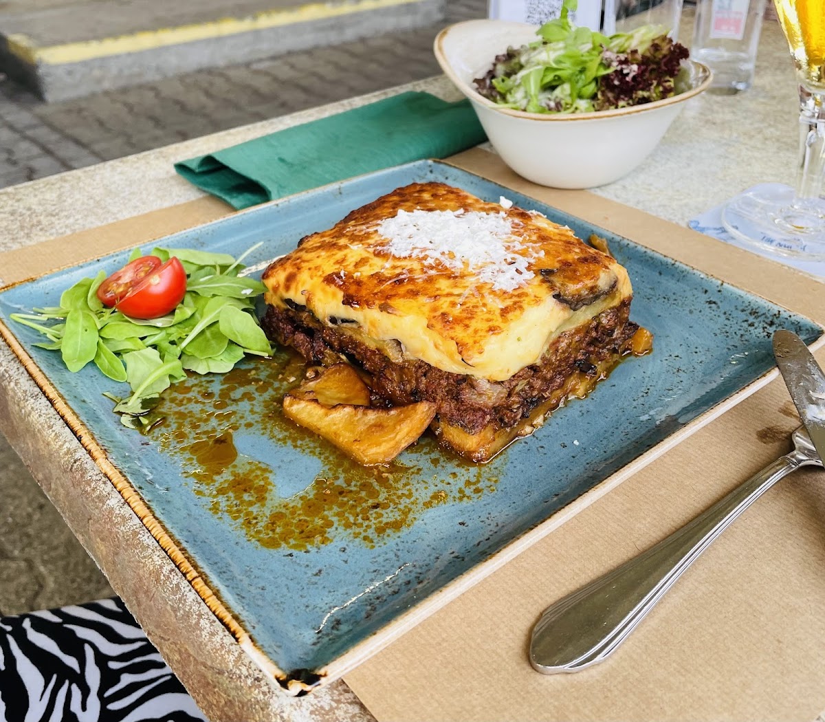 Kostas SVK-Restaurant Photo 7