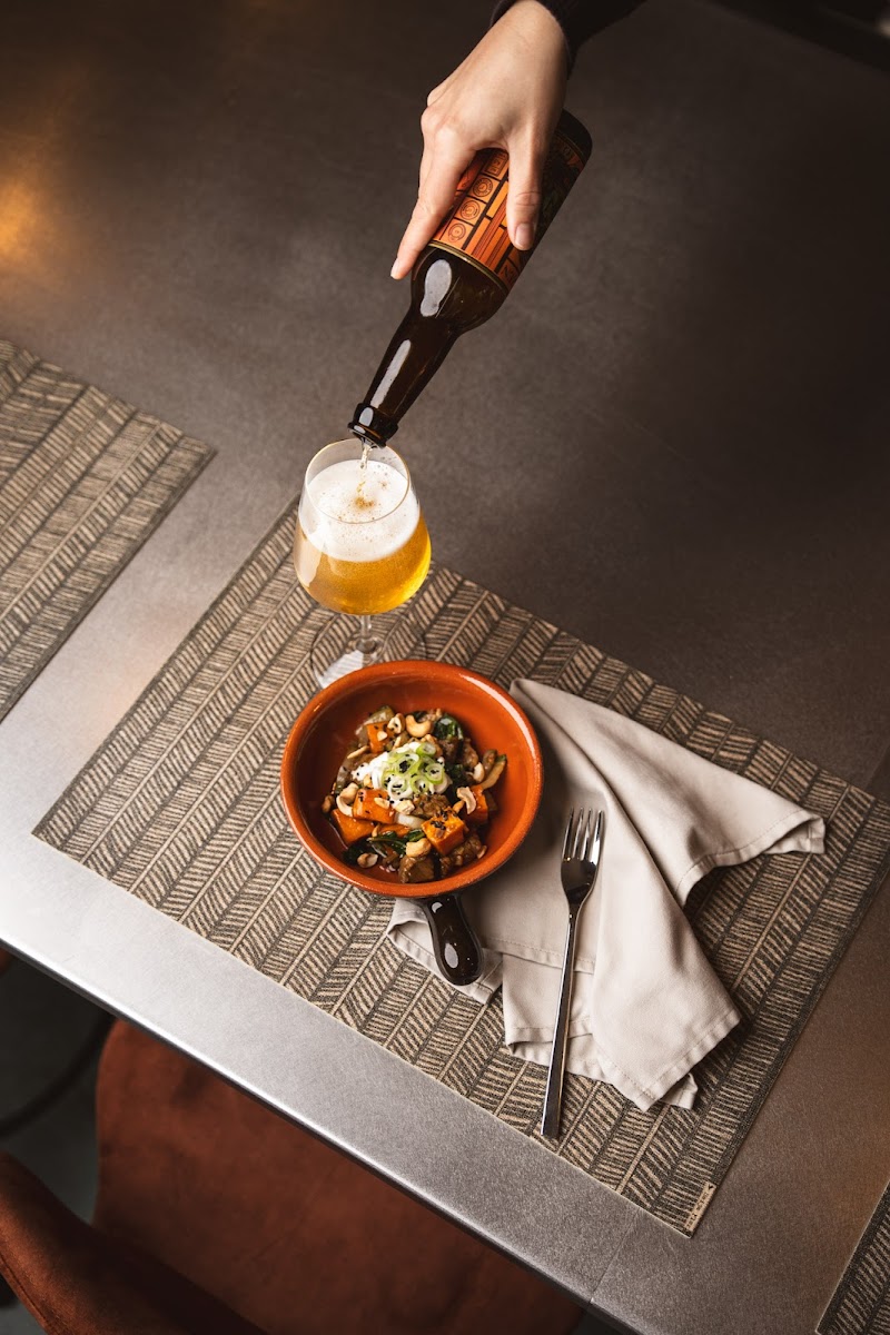 NOMAD - home.food.drink Photo 2