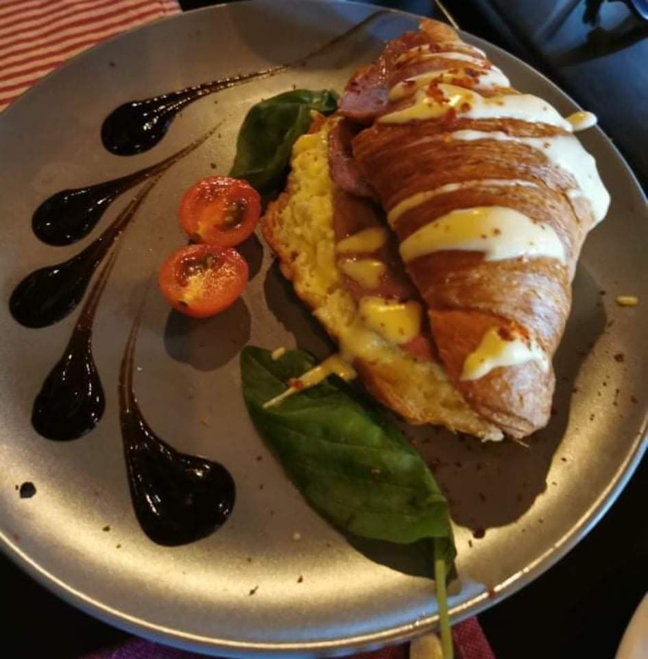 Black Box restaurant café Photo 9