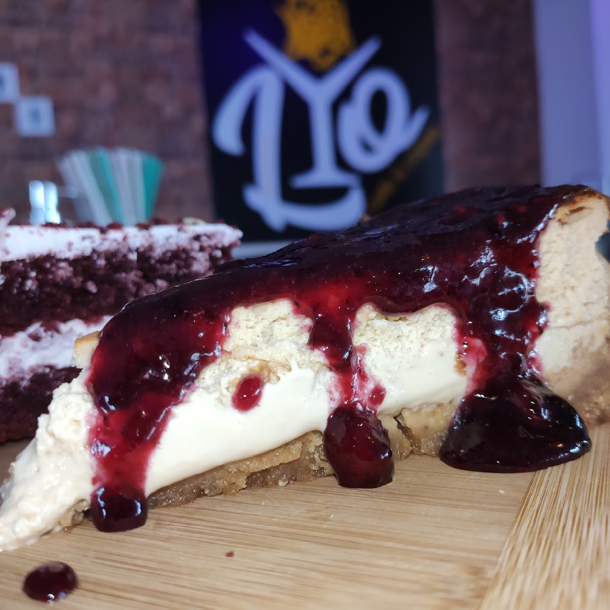 LYO cafe & copas Photo 10