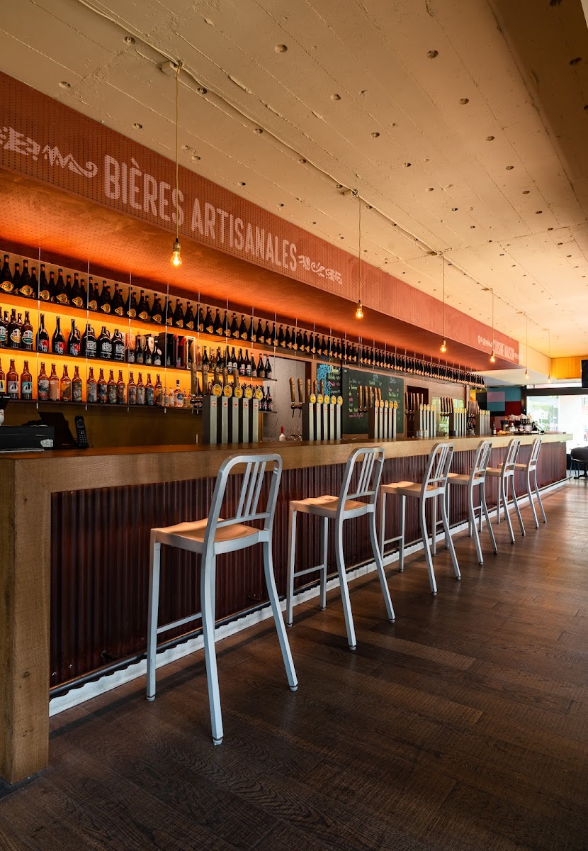 Brasserie Des Tours