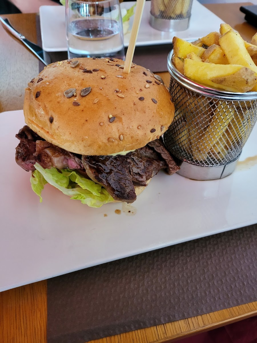 Brasserie Des Tours Photo 4