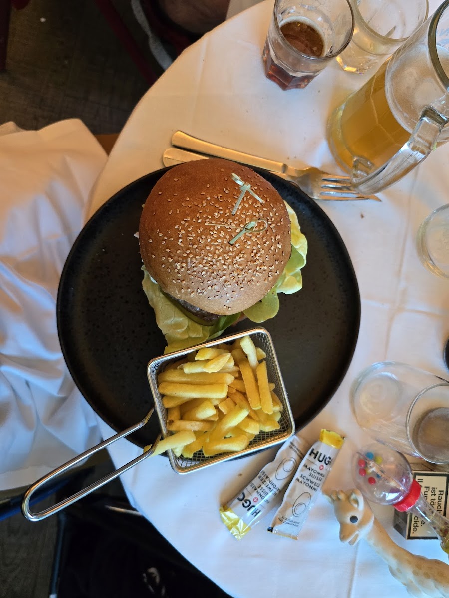 Brasserie Des Tours Photo 5