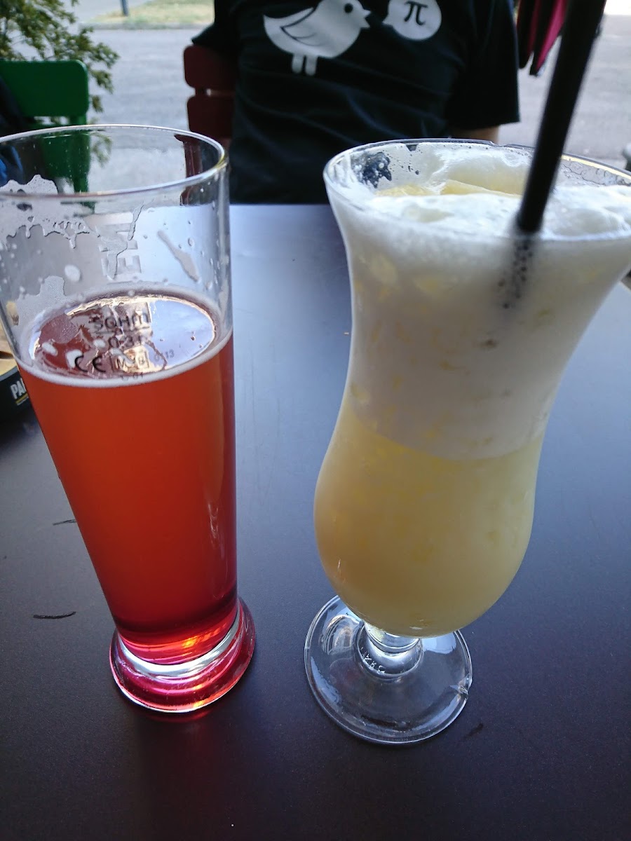 Brasserie Des Tours Photo 7