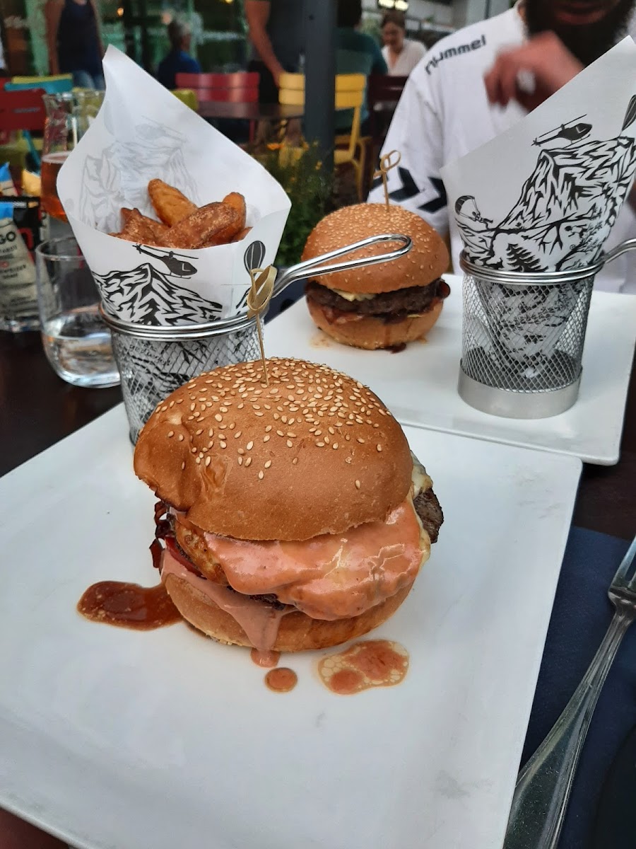 Brasserie Des Tours Photo 8