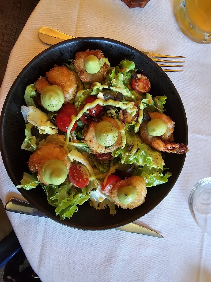 Brasserie Des Tours Photo 9