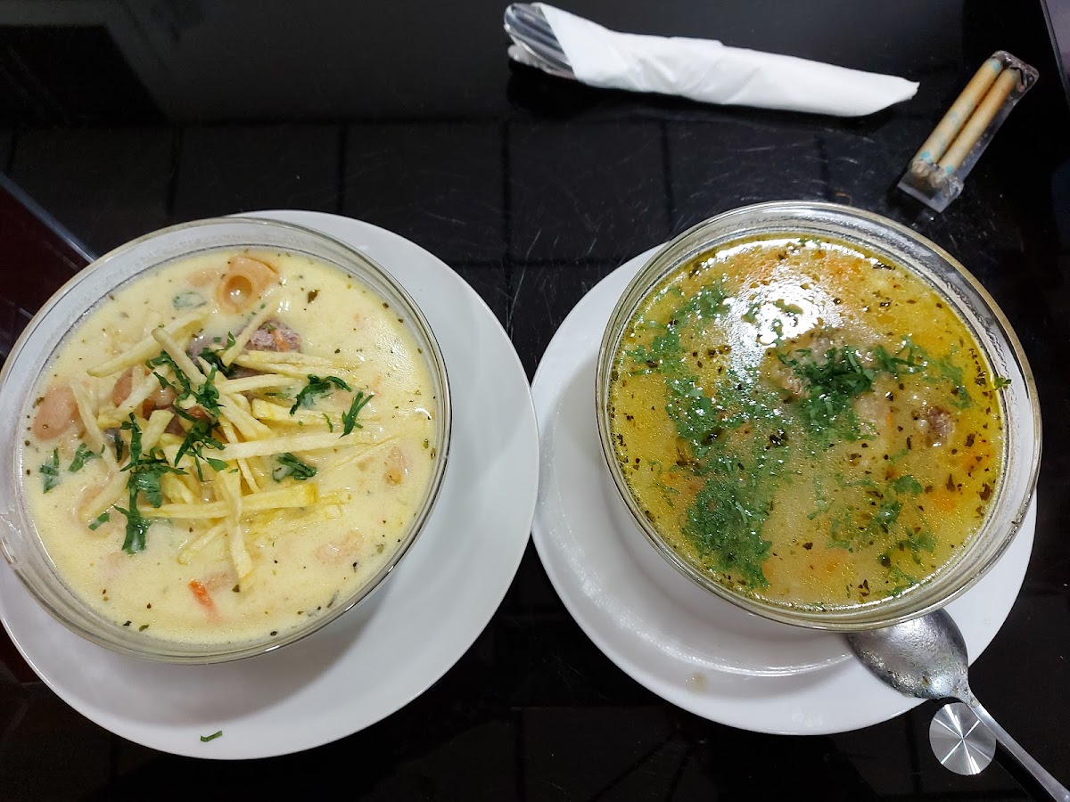 Las Delicias de Matilde