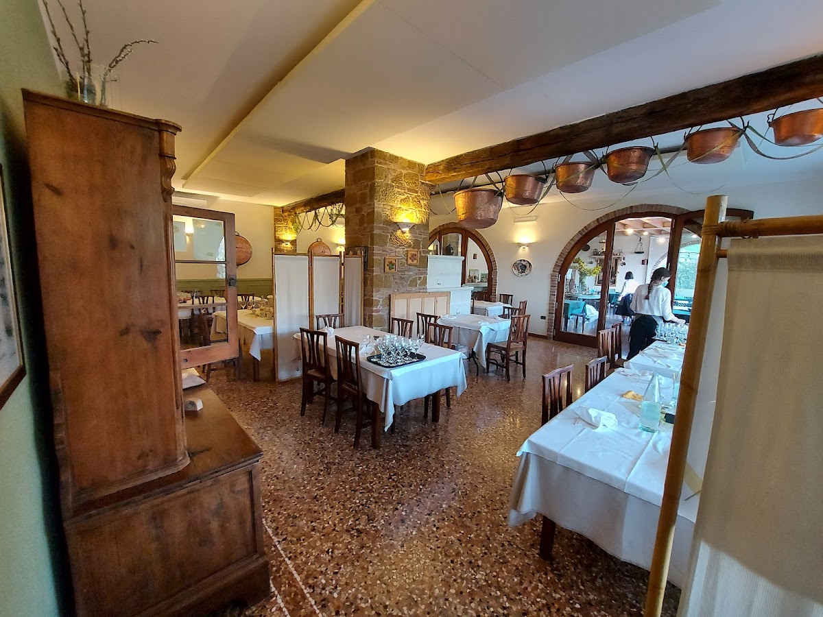Ristorante Sant’Agata