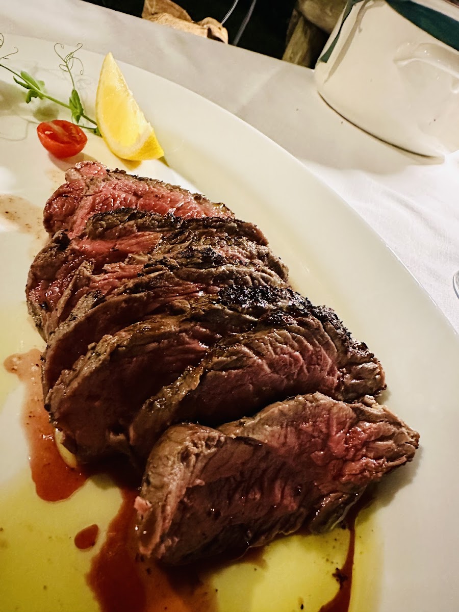 Ristorante Sant’Agata Photo 3