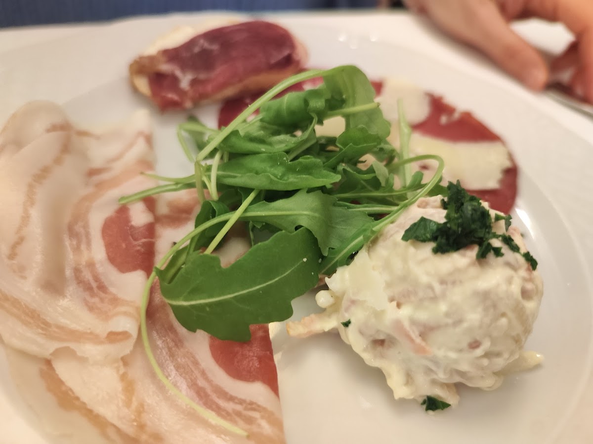 Ristorante Sant’Agata Photo 5