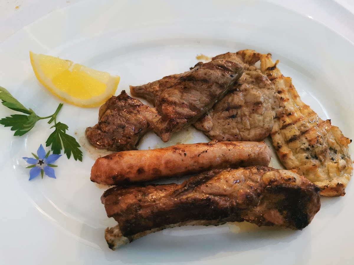 Ristorante Sant’Agata Photo 8